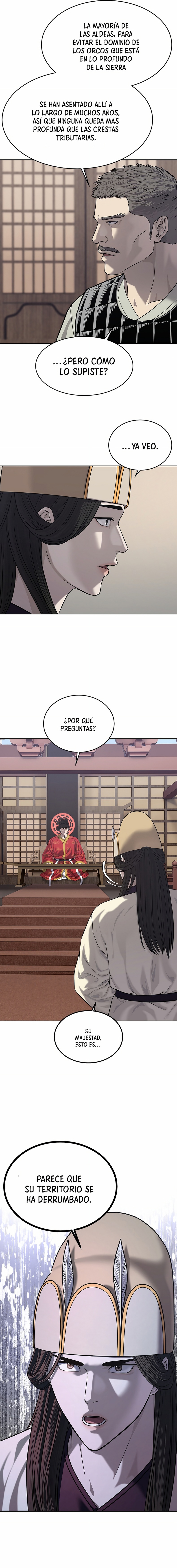 Red Storm 2 Capitulo 55 página 25