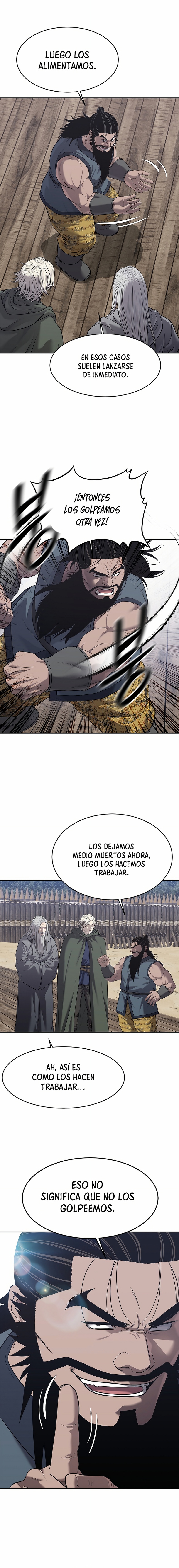 Red Storm 2 Capitulo 55 página 4
