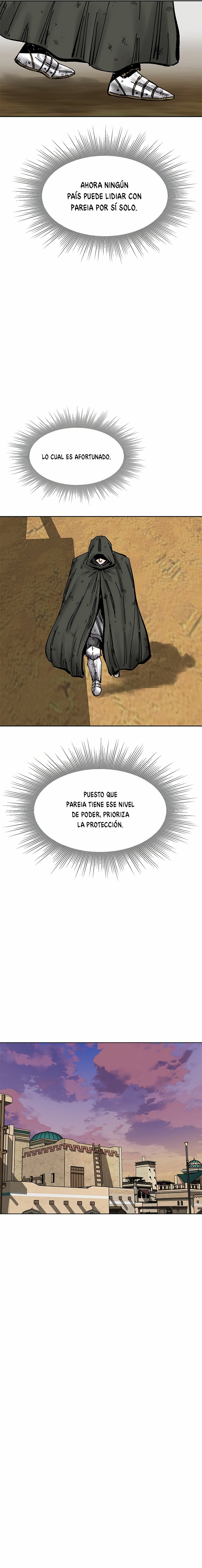Red Storm 2 Capitulo 56 página 17