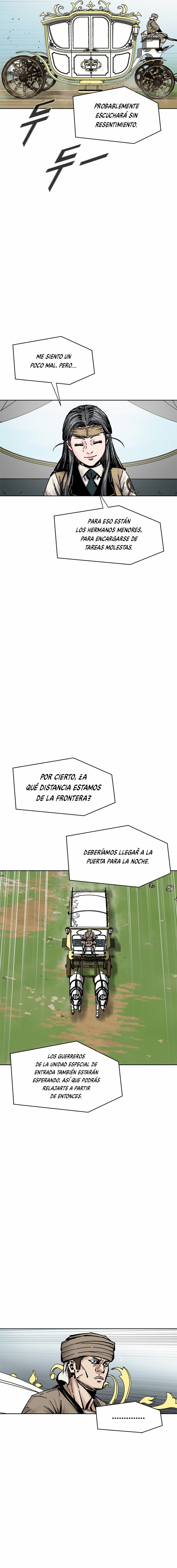 Red Storm 2 Capitulo 56 página 2