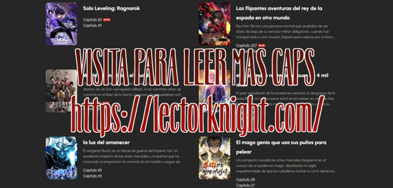 Red Storm 2 Capitulo 56 página 22