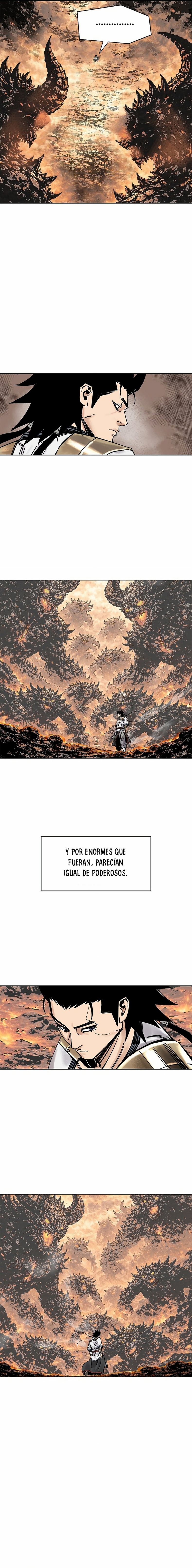 Red Storm 2 Capitulo 57 página 13