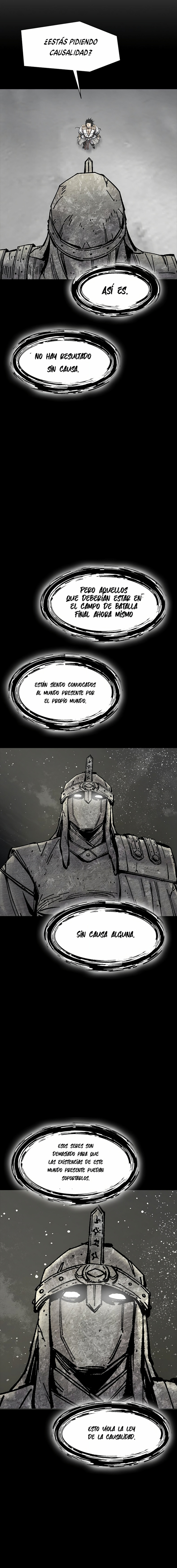 Red Storm 2 Capitulo 57 página 16