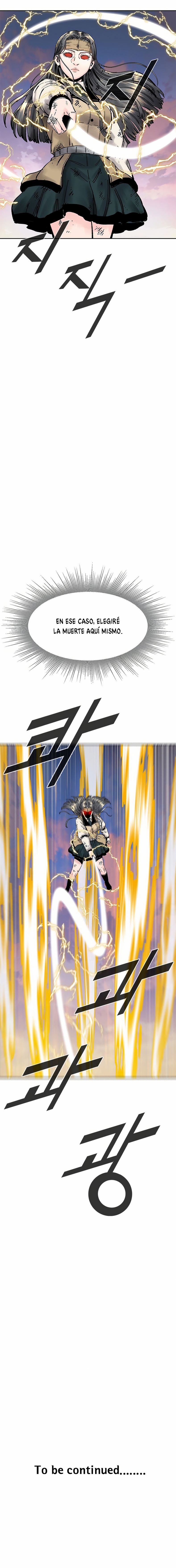 Red Storm 2 Capitulo 58 página 19