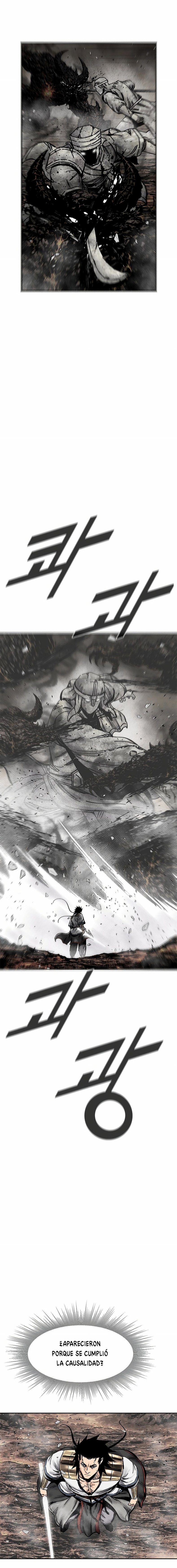 Red Storm 2 Capitulo 61 página 13