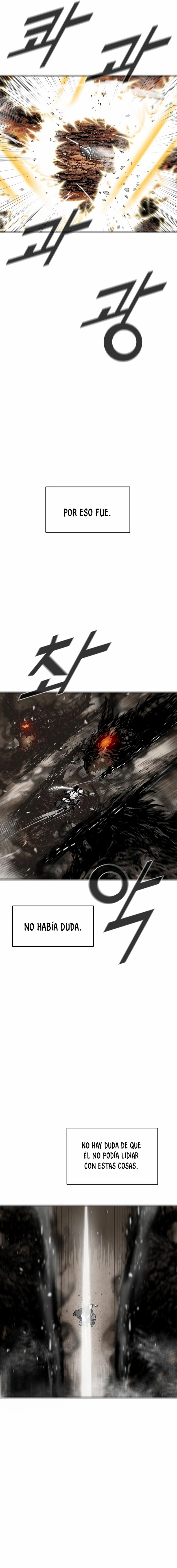 Red Storm 2 Capitulo 61 página 3
