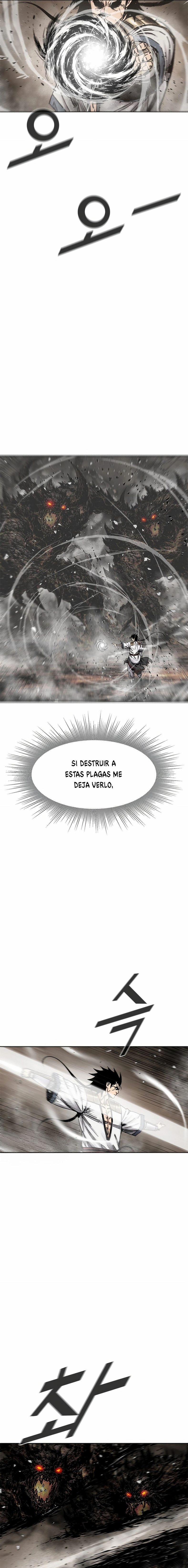 Red Storm 2 Capitulo 61 página 7