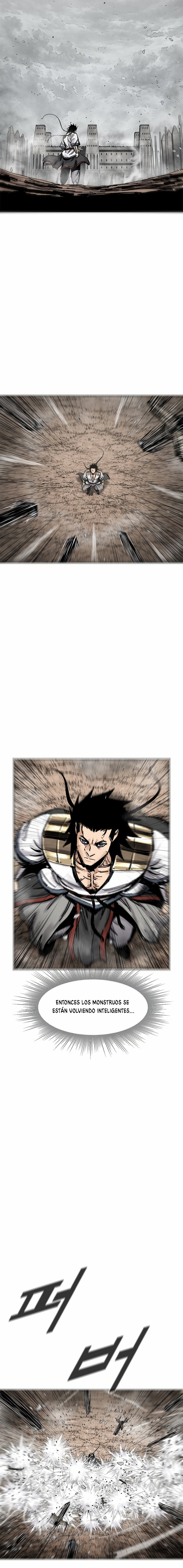 Red Storm 2 Capitulo 62 página 14