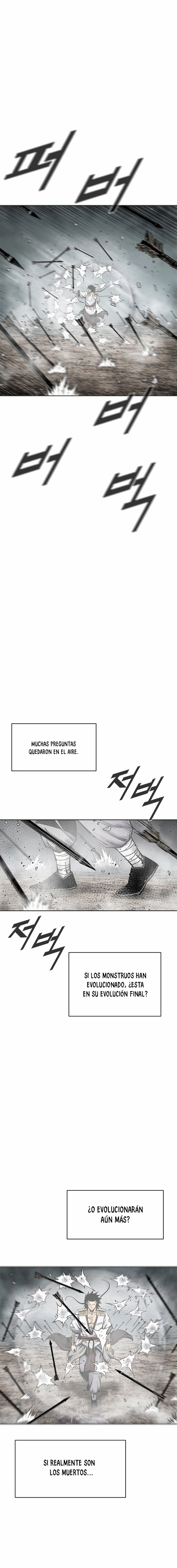 Red Storm 2 Capitulo 62 página 17