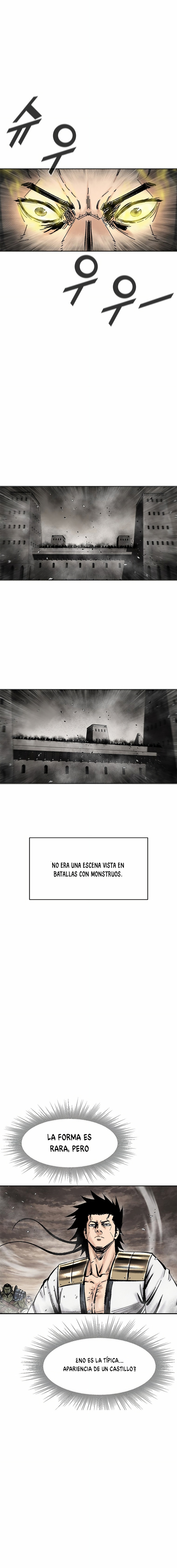 Red Storm 2 Capitulo 62 página 4