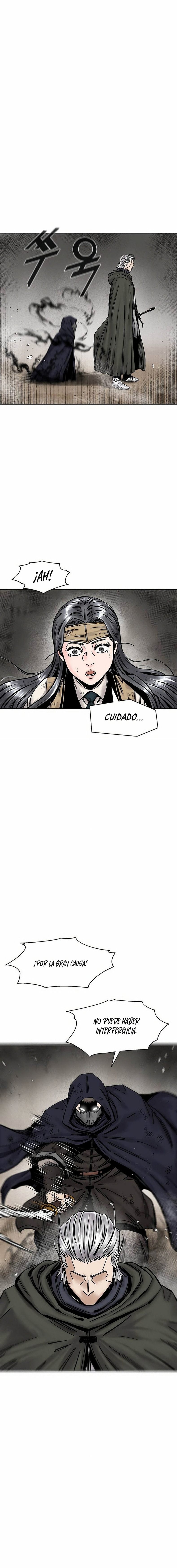Red Storm 2 Capitulo 64 página 13