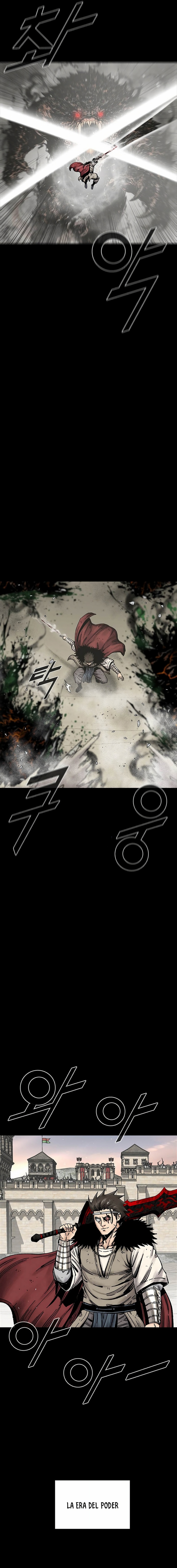 Red Storm 2 Capitulo 65 página 18
