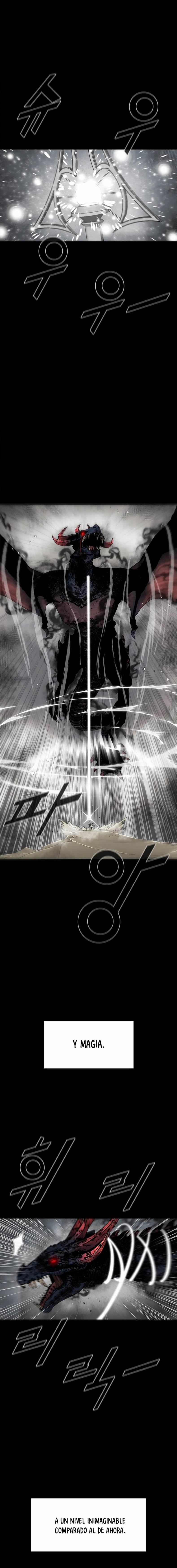 Red Storm 2 Capitulo 65 página 19