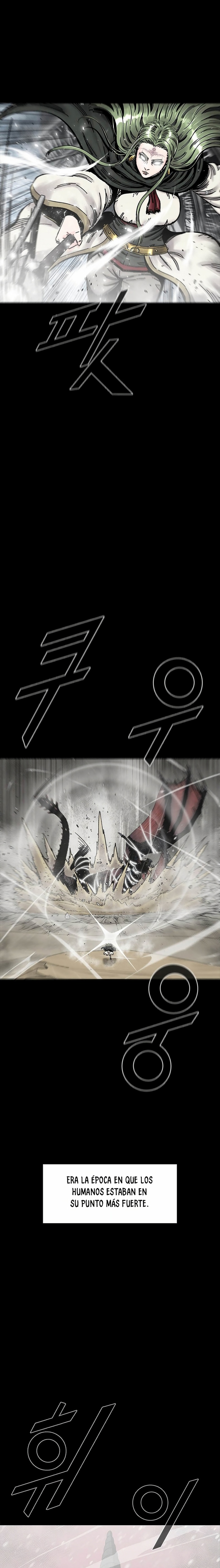 Red Storm 2 Capitulo 65 página 20