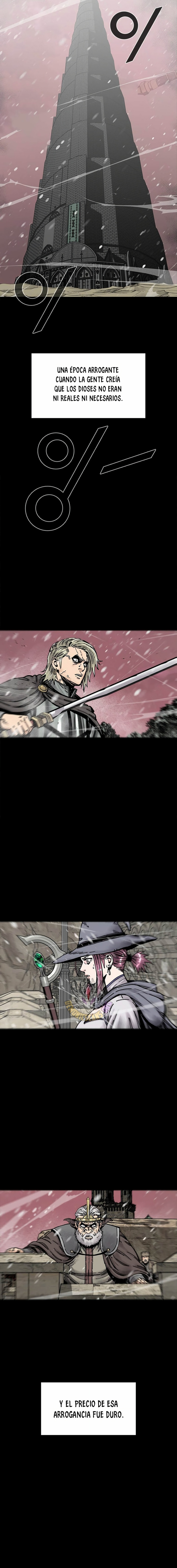 Red Storm 2 Capitulo 65 página 21
