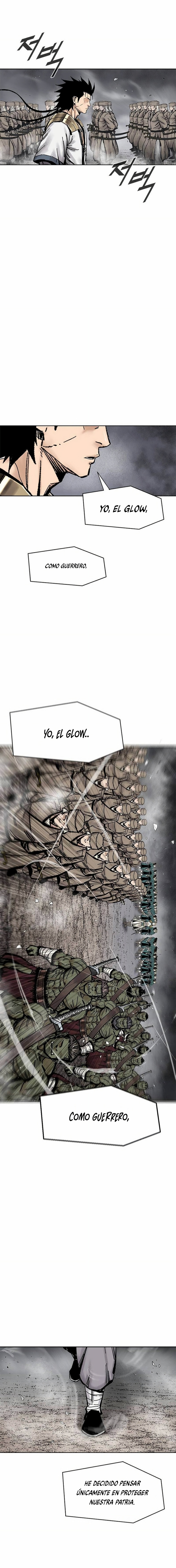 Red Storm 2 Capitulo 66 página 12