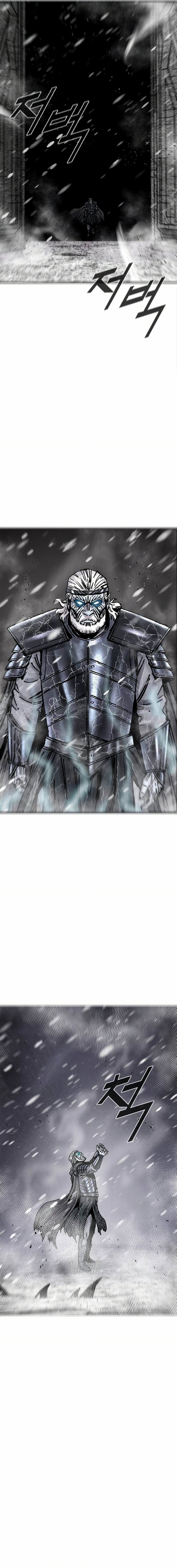Red Storm 2 Capitulo 66 página 16