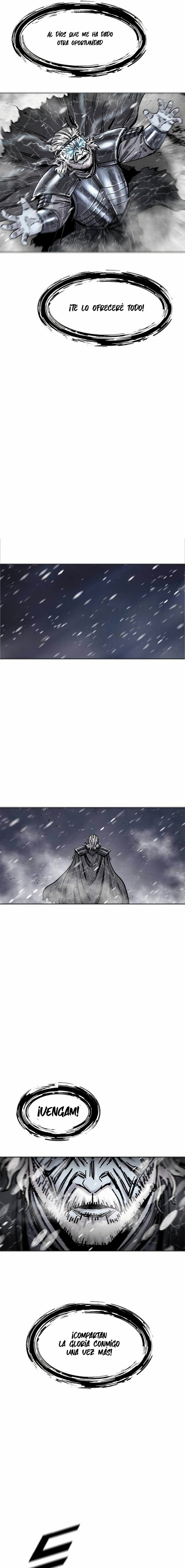 Red Storm 2 Capitulo 66 página 17