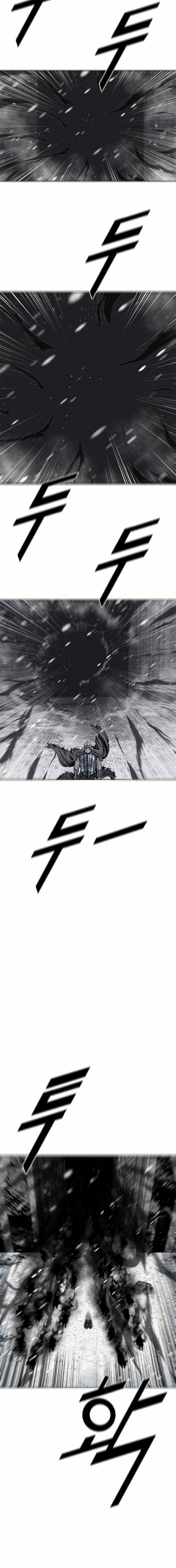 Red Storm 2 Capitulo 66 página 18
