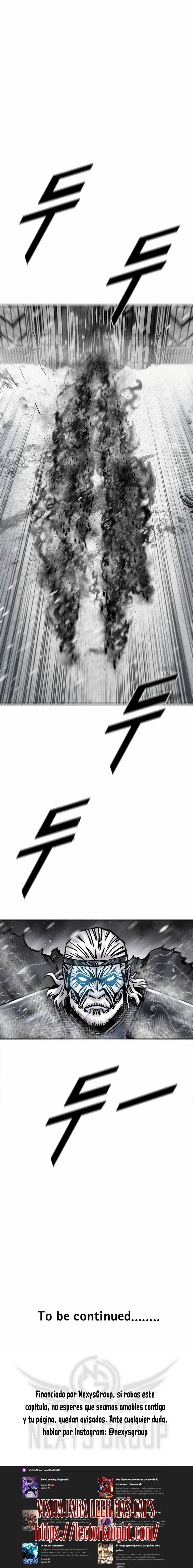 Red Storm 2 Capitulo 66 página 19