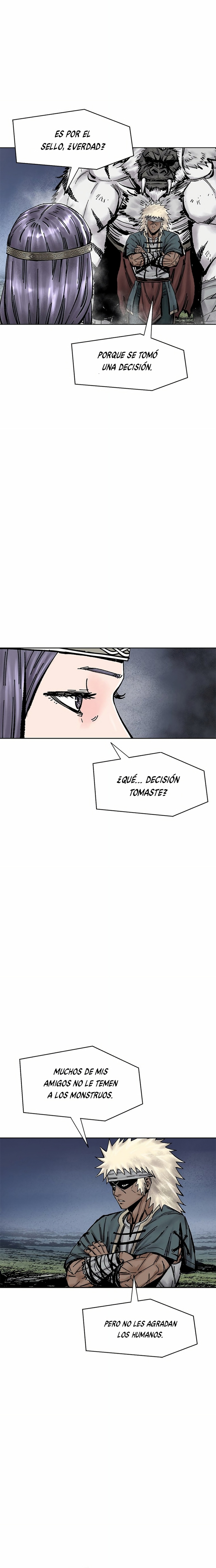 Red Storm 2 Capitulo 67 página 13