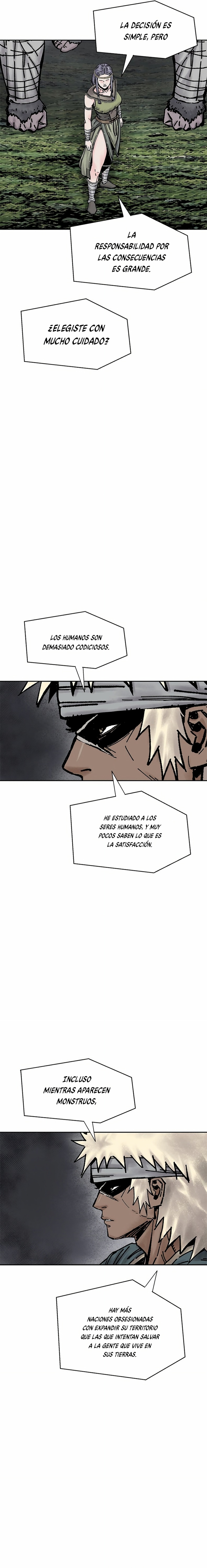 Red Storm 2 Capitulo 67 página 15