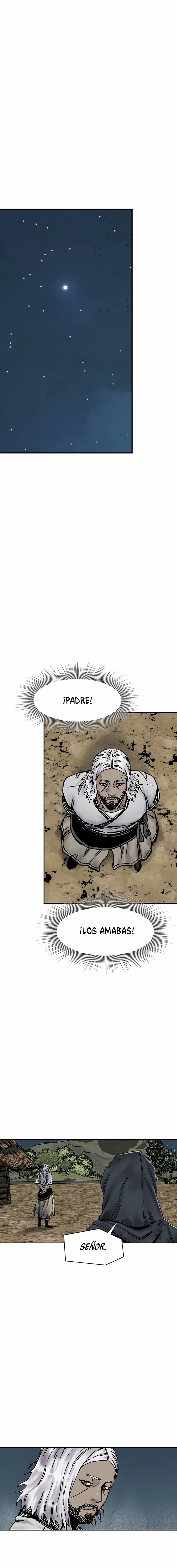 Red Storm 2 Capitulo 67 página 2