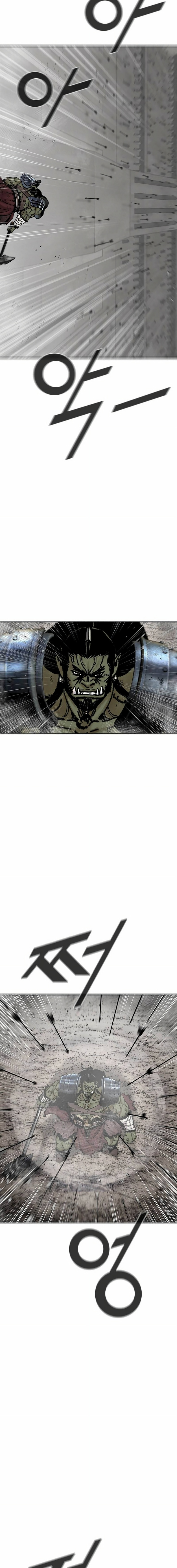 Red Storm 2 Capitulo 68 página 15