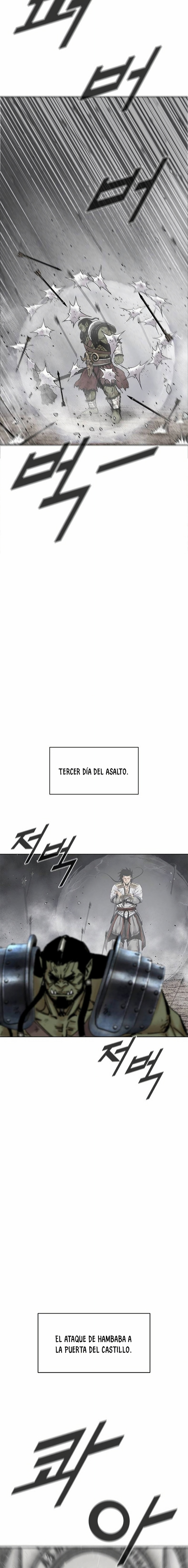 Red Storm 2 Capitulo 68 página 16