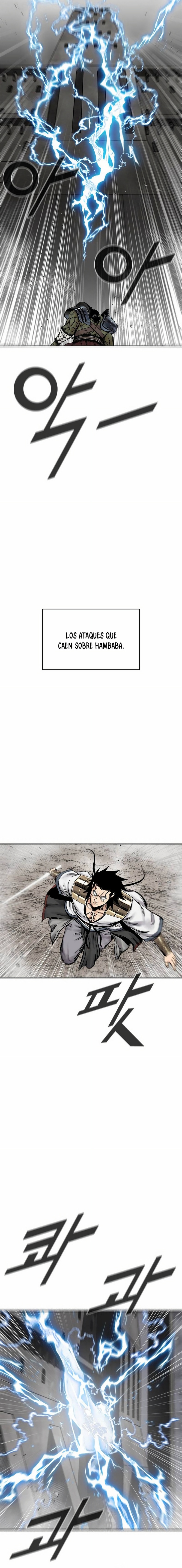 Red Storm 2 Capitulo 68 página 18