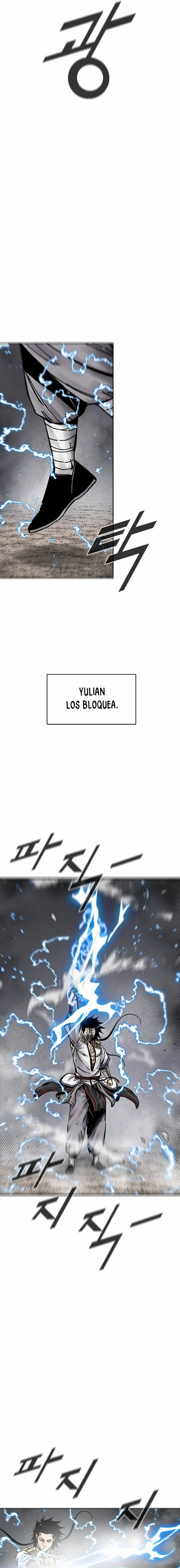 Red Storm 2 Capitulo 68 página 19