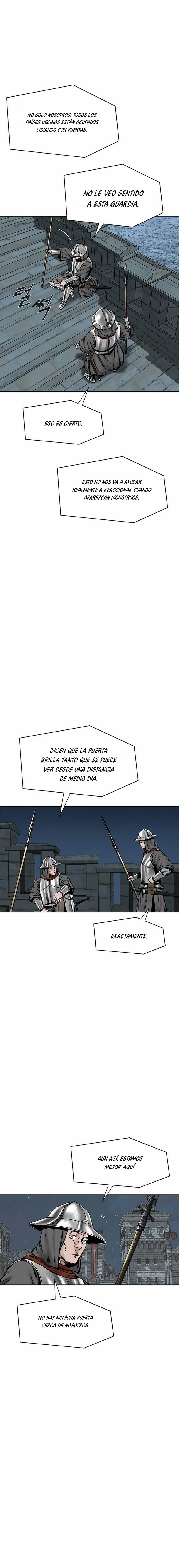 Red Storm 2 Capitulo 68 página 2
