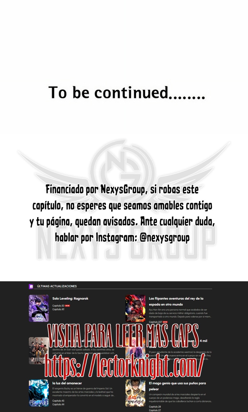Red Storm 2 Capitulo 68 página 22