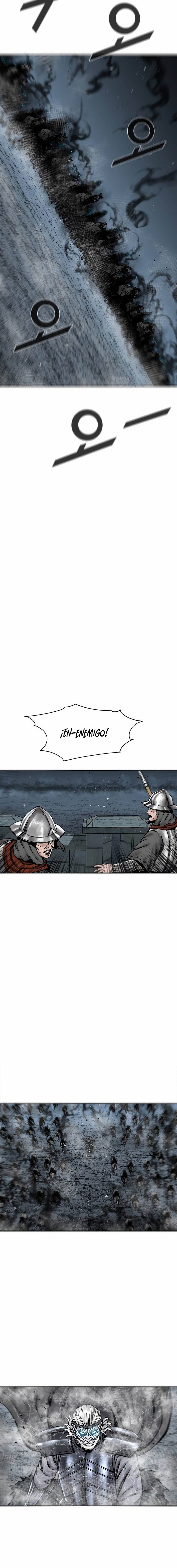 Red Storm 2 Capitulo 68 página 4