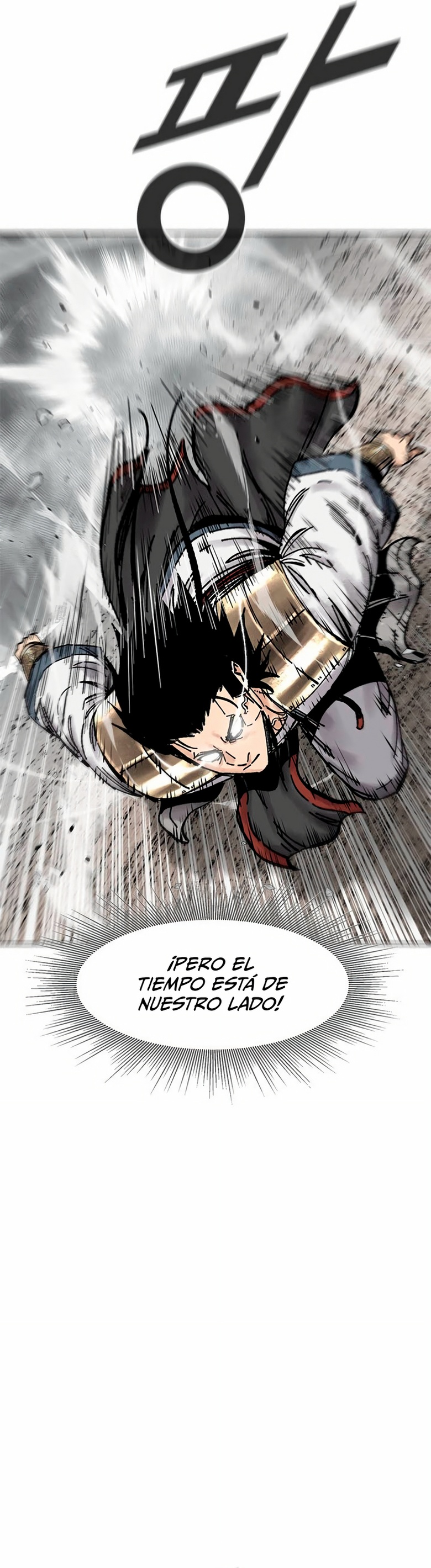 Red Storm 2 Capitulo 69 página 11
