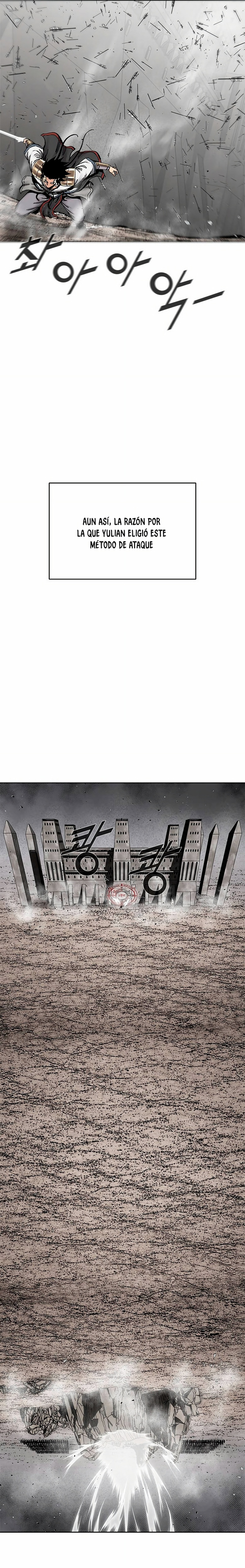 Red Storm 2 Capitulo 69 página 13