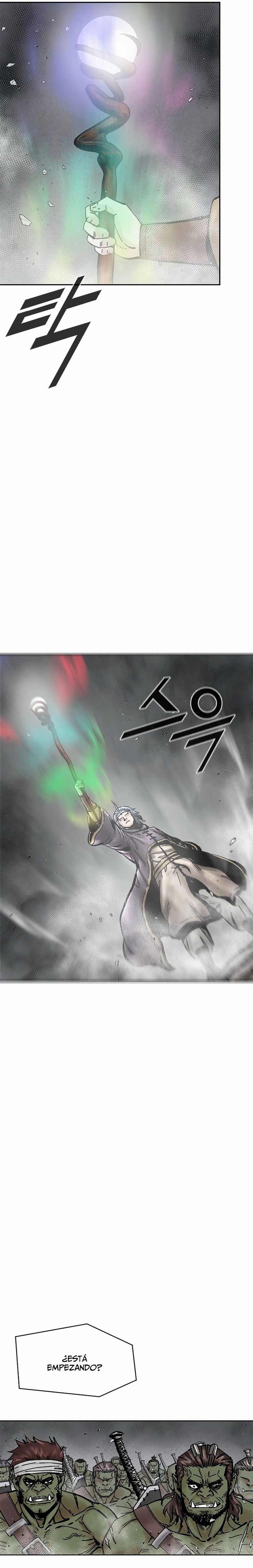 Red Storm 2 Capitulo 69 página 18