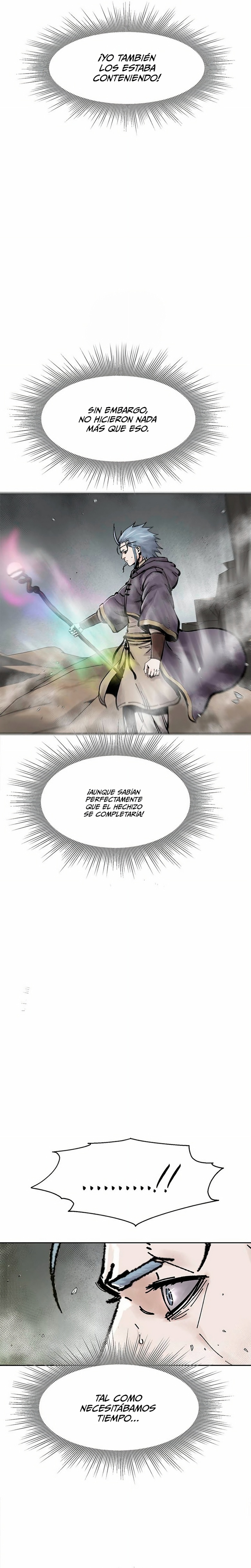 Red Storm 2 Capitulo 69 página 22