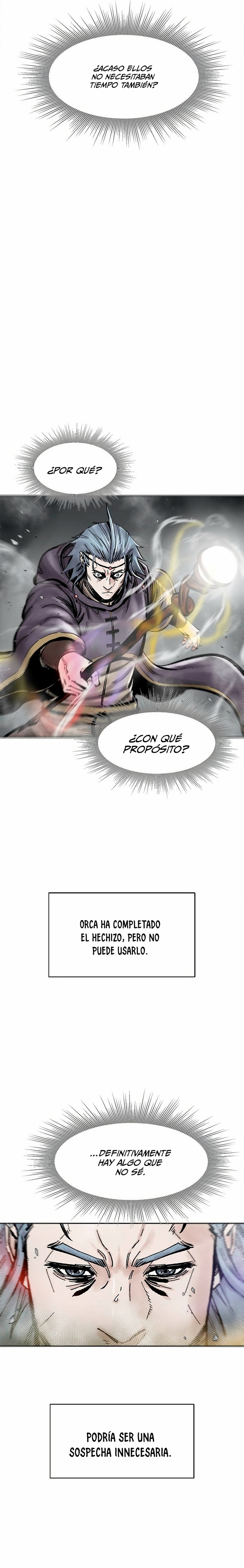 Red Storm 2 Capitulo 69 página 23