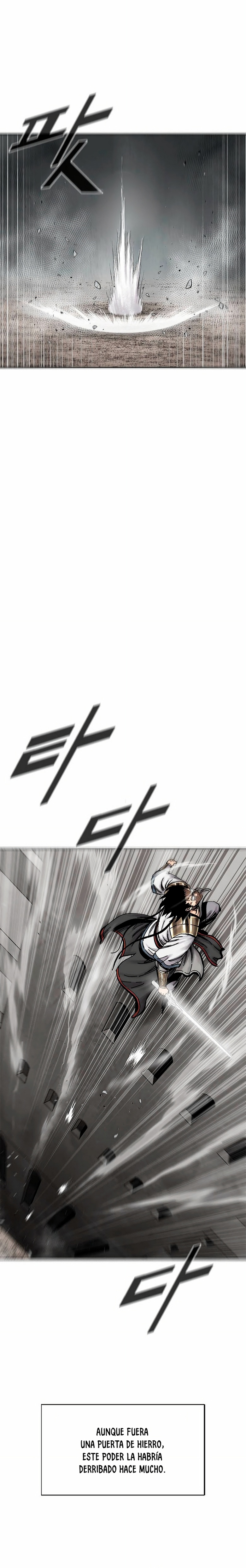 Red Storm 2 Capitulo 69 página 3