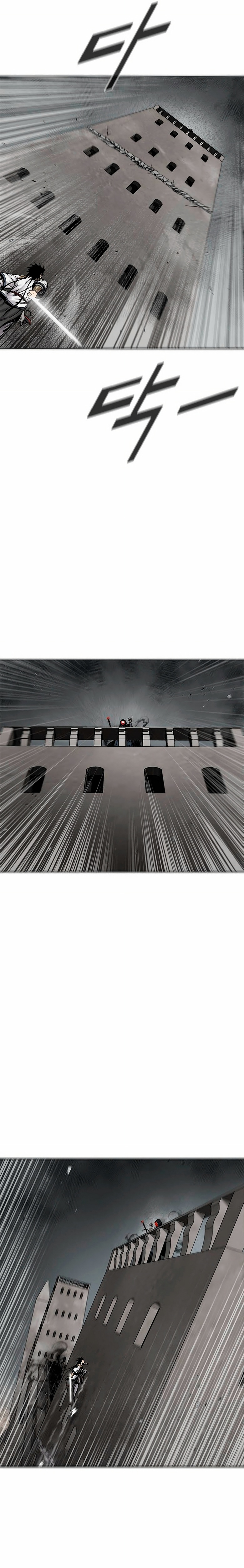 Red Storm 2 Capitulo 69 página 4