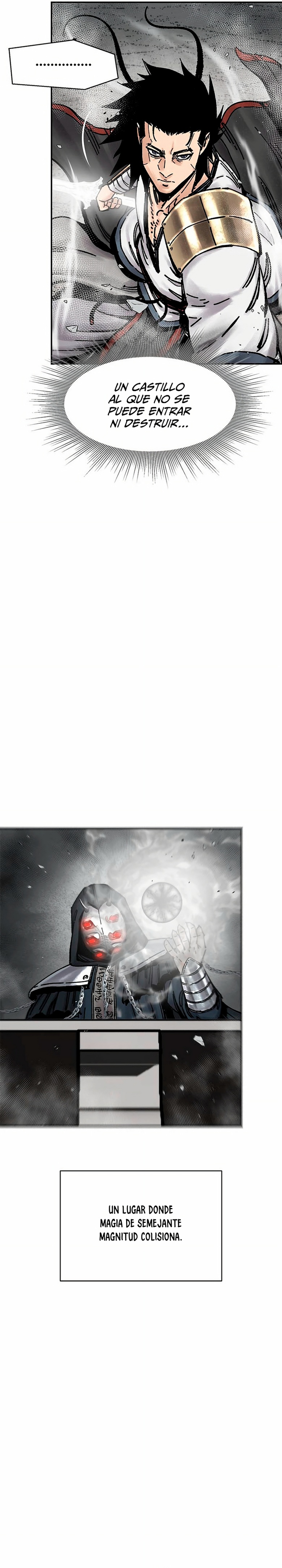 Red Storm 2 Capitulo 69 página 8