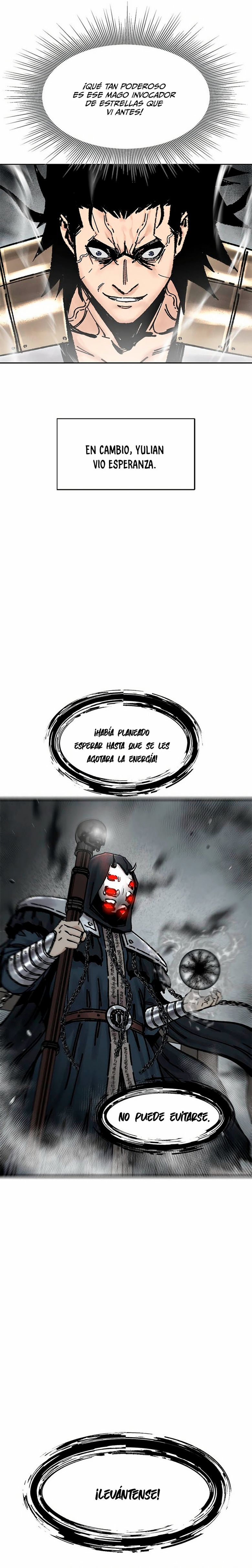 Red Storm 2 Capitulo 70 página 15