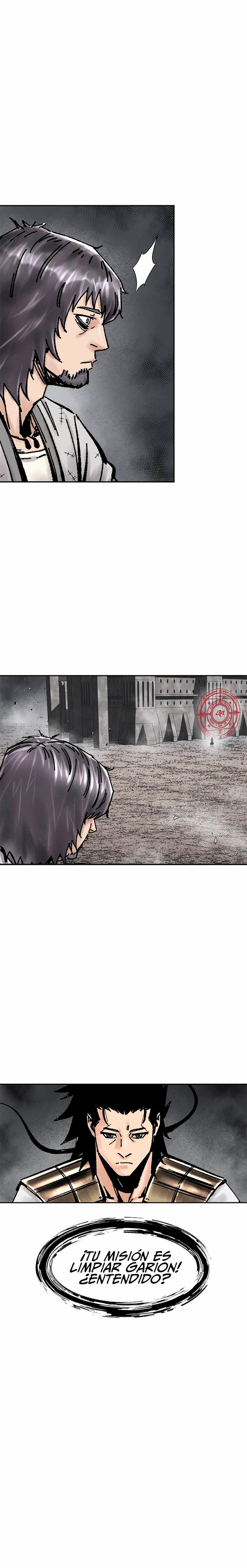Red Storm 2 Capitulo 70 página 24