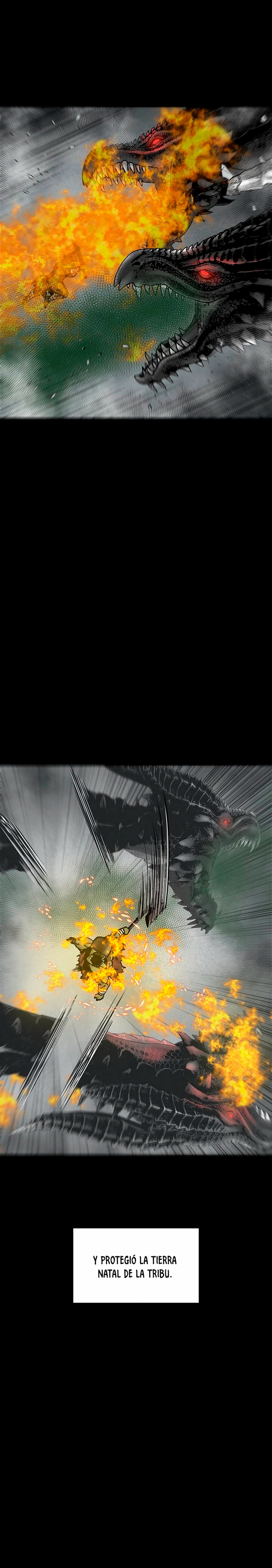 Red Storm 2 Capitulo 71 página 10