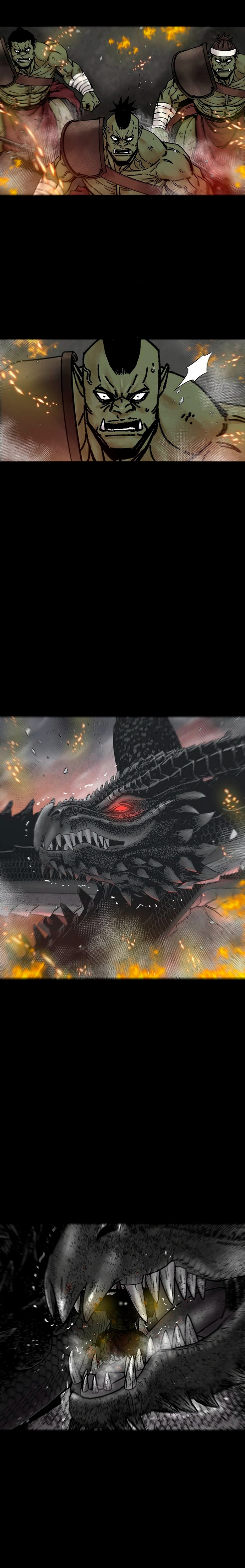 Red Storm 2 Capitulo 71 página 12