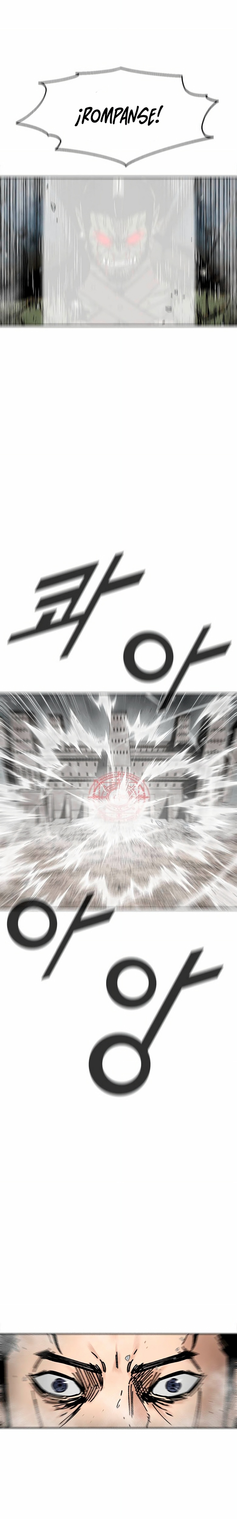 Red Storm 2 Capitulo 71 página 22