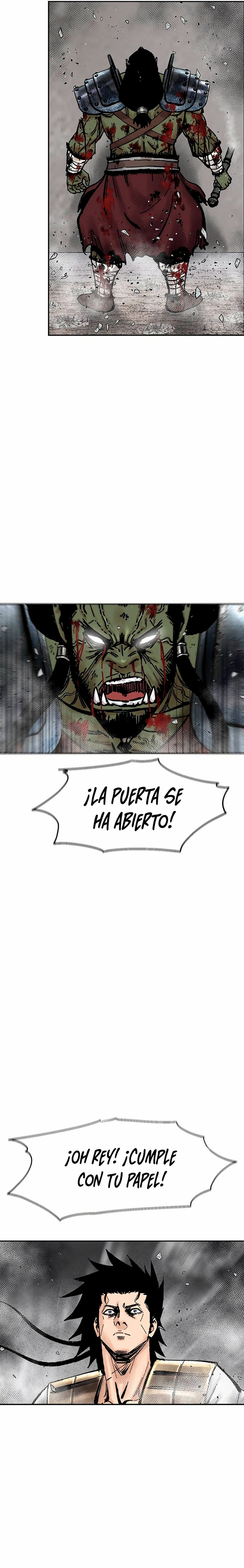 Red Storm 2 Capitulo 71 página 25