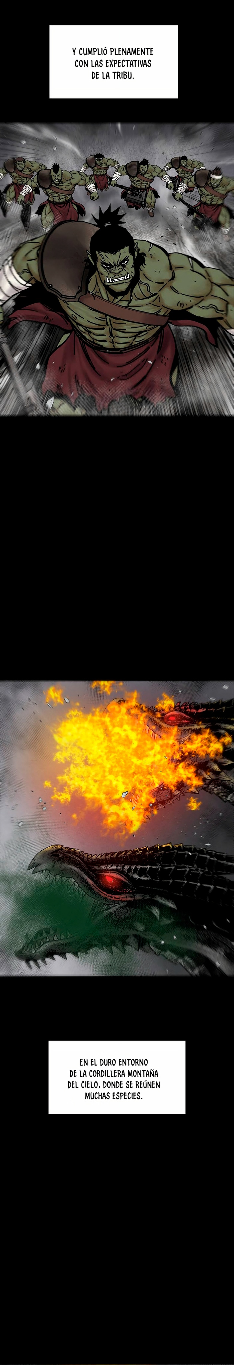 Red Storm 2 Capitulo 71 página 8