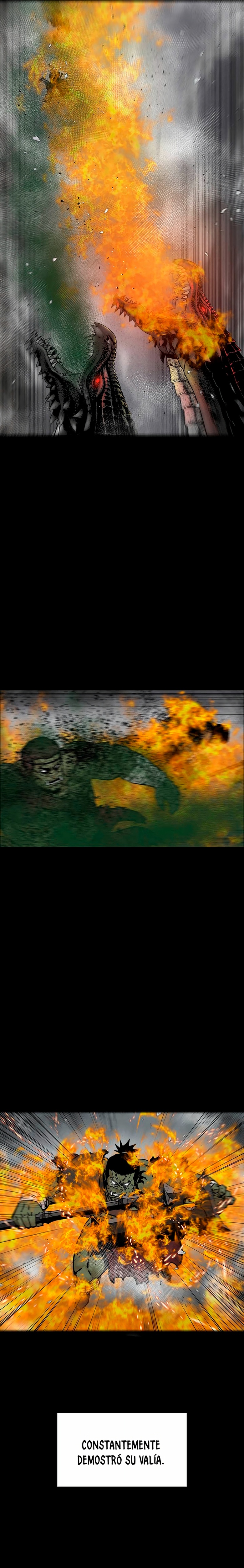 Red Storm 2 Capitulo 71 página 9